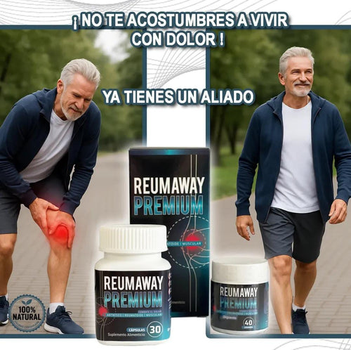Reumaway Premium