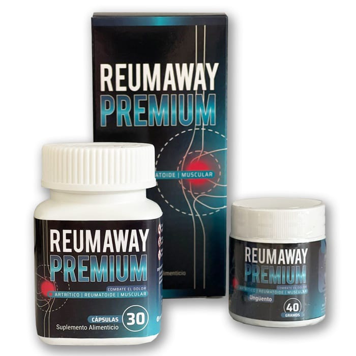 REUMAWAY PREMIUM