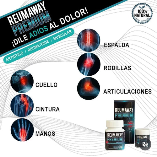 REUMAWAY PREMIUM